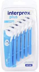 Interprox Plus Conical 6 Units