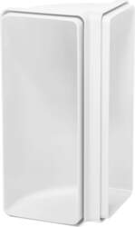 Kaitlentės priedas ELECTROLUX Vertical curve rectangular