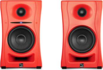 KALI AUDIO LP-UNF-R - Bluetooth studijas