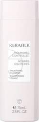 Kerasilk ESSENTIALS smoothing shampoo 75 ml