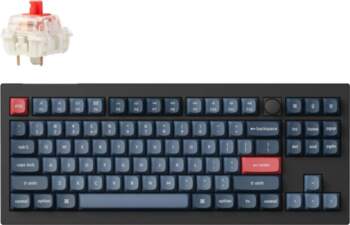 Keychron V3 Max RGB - US