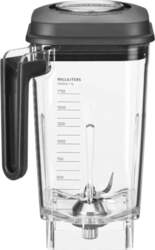 KitchenAid 5KSB68SW