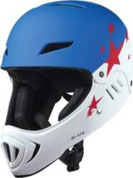 Ķivere Micro Racing Blue