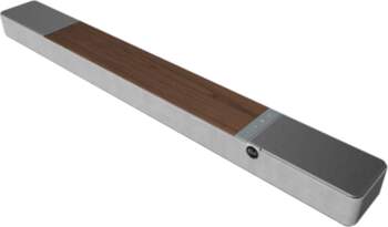 KLIPSCH Flexus Core 200 Soundbar Walnut