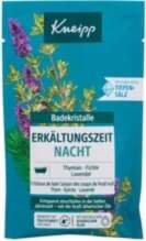 Kneipp Cold Time Night Bath Salt