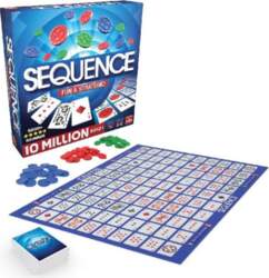 KO GOLIATH Sequence Classic, 75007.006