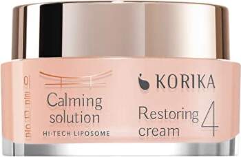 KORIKA - Calming Solution Hi-Tech Liposome