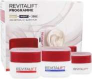 L´Oréal Revitalift Program Day & Night