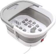 LAFE 47805 Foldable Foot Massager FlexiSpa