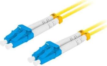 LANBERG fiber optic patchcord SM