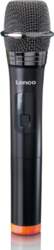 Lenco MCW-011BK Stage microphone