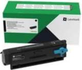 LEXMARK 55B2000 atgriešanas programmas tinte