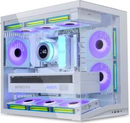 Lian Li 011 Dynamic Mini O11