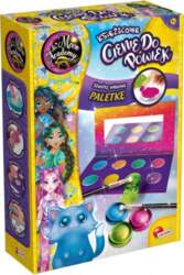 Lisciani Set Moon Academy - Eyeshadow