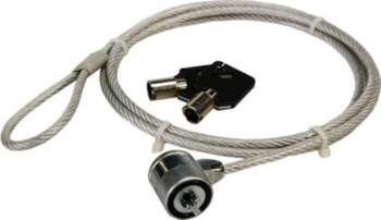 Logilink Notebook Security Cable Lock -