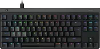 LOGITECH G515 RAPID TKL - BLACK