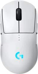 Logitech G Pro 2 Lightspeed White