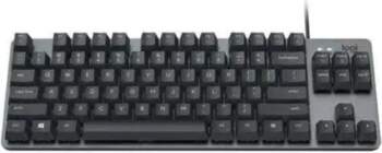 Logitech K835 TKL Mechanical Keyboard Graphite