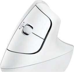 Logitech Mouse Lift Vertical white