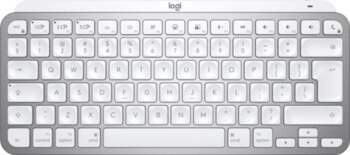 Logitech "MXKEYS MINI F. MAC