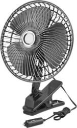 LTC automašīnas ventilators 12V 6"