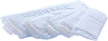 Lysette Rectangular Diaper Day 80U
