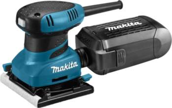 Makita Orbital sander