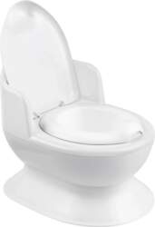 MALTEX Todller`s Potty - WHITE