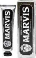 Marvis Amarelli Licorice Mint Tooth Paste