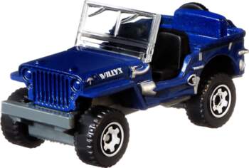 Mattel Matchbox automašīnas modelis