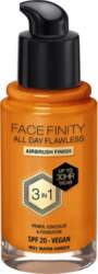 Max Factor Facefinity All Day Flawless