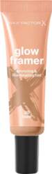 Max Factor GLOW FRAMER bronzing and