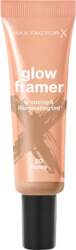 Max Factor GLOW FRAMER bronzing and