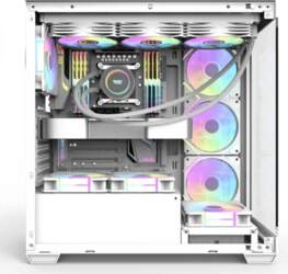 MDATA GAMING Intel Core i5-12400F, 32