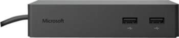 Microsoft Surface TB4 Dock Black