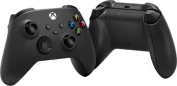 MICROSOFT XBOX Wireless Controller Black