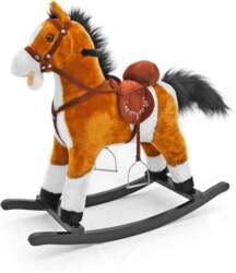 Milly Mally Mustang