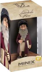 MINIX - LEONARDO DA VINČI