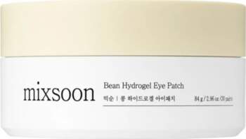 Mixsoon - Bean Hydrogel Eye Patch