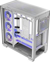 Modecom Volcano Stellar ARGB 8F balts
