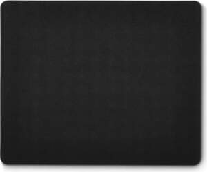 Mousepad Hama easy, black