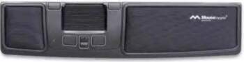 Mousetrapper Advance 2.0 Black