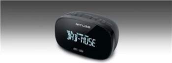 Muse | M-150 CDB | Alarm