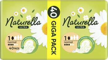 Naturella Ultra Normal 40 ml