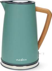 Nedis KAWK510EGN zaļš