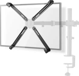 Nedis Monitor Mount 13`` / 27&quot