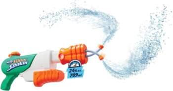 NERF – 15916 – SUPER SOAKER