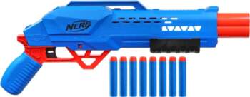 NERF - 833047 - ALPHA STRIKE