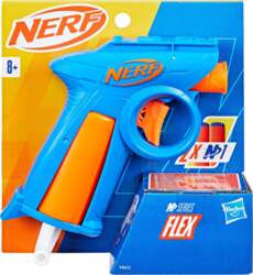 NERF N sērijas blasteris Flex