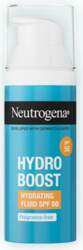 Neutrogena - Mitrinošs fluīds SPF 50